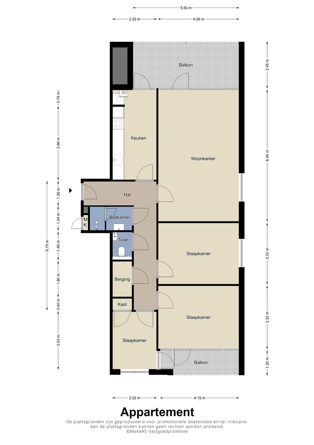 Foto 31 van Zwaluwstraat 55