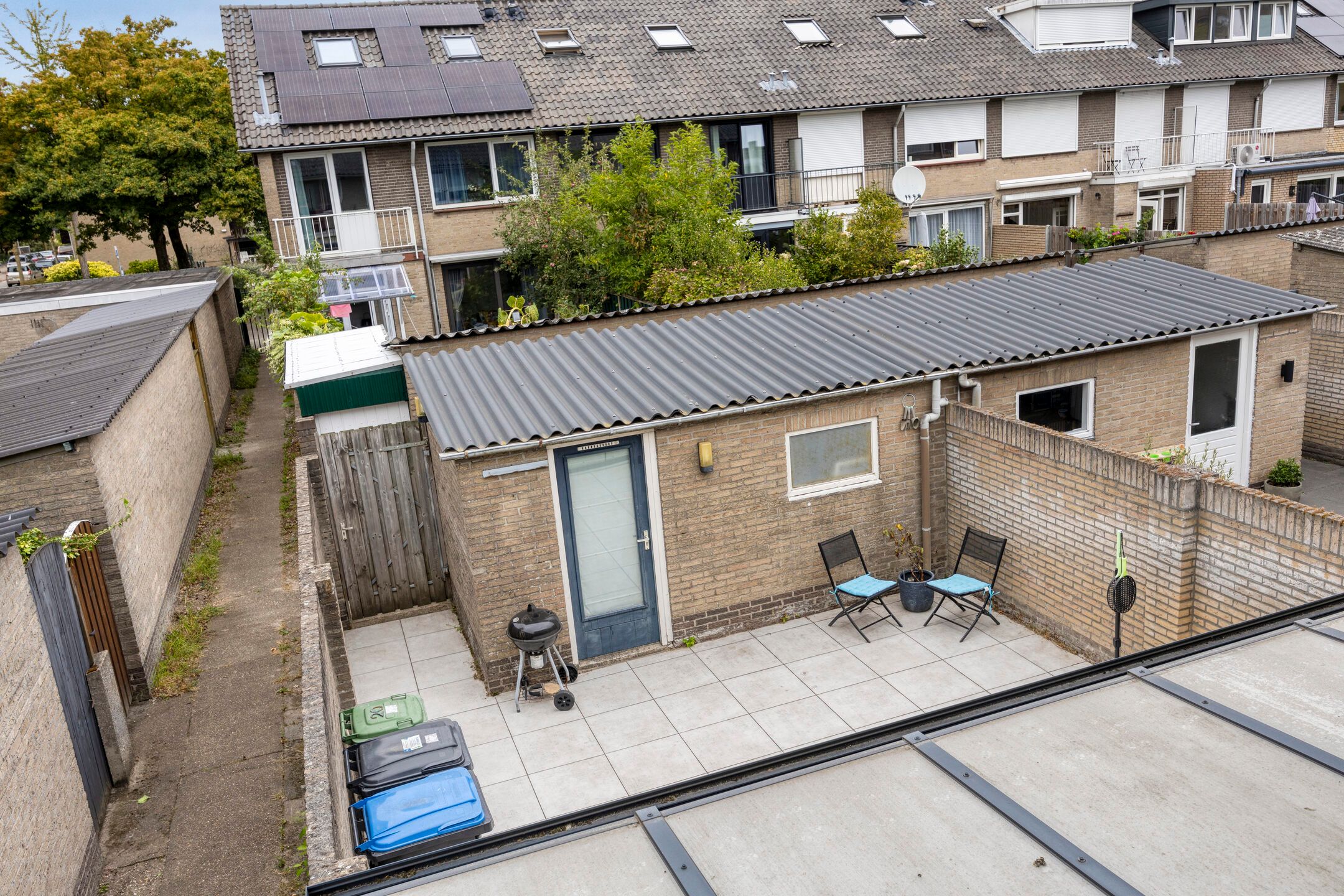 Photo 30 of Schermerstraat 20