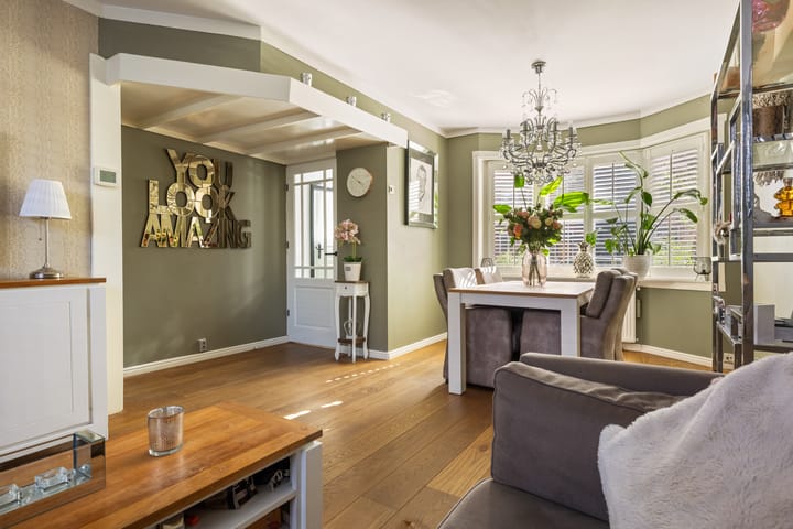 Foto 2 van Burgemeester Ter Laanstraat 81