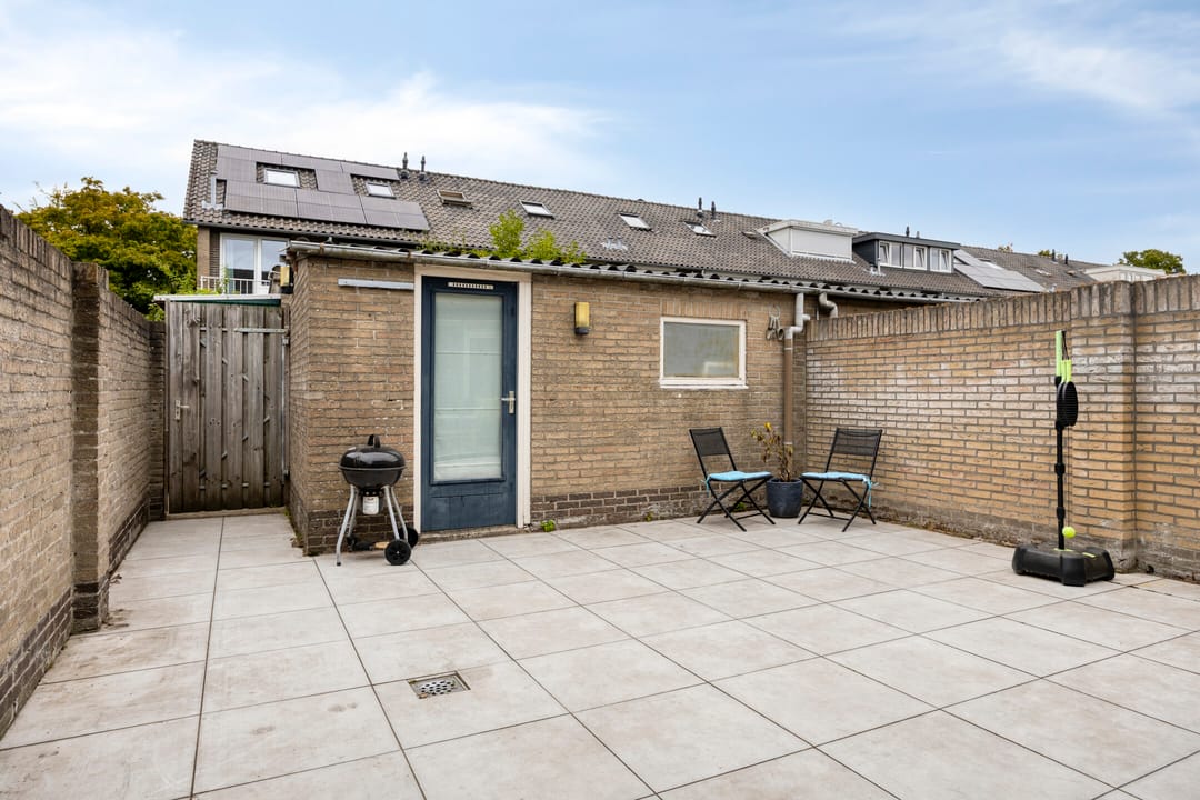 Photo 38 of Schermerstraat 20