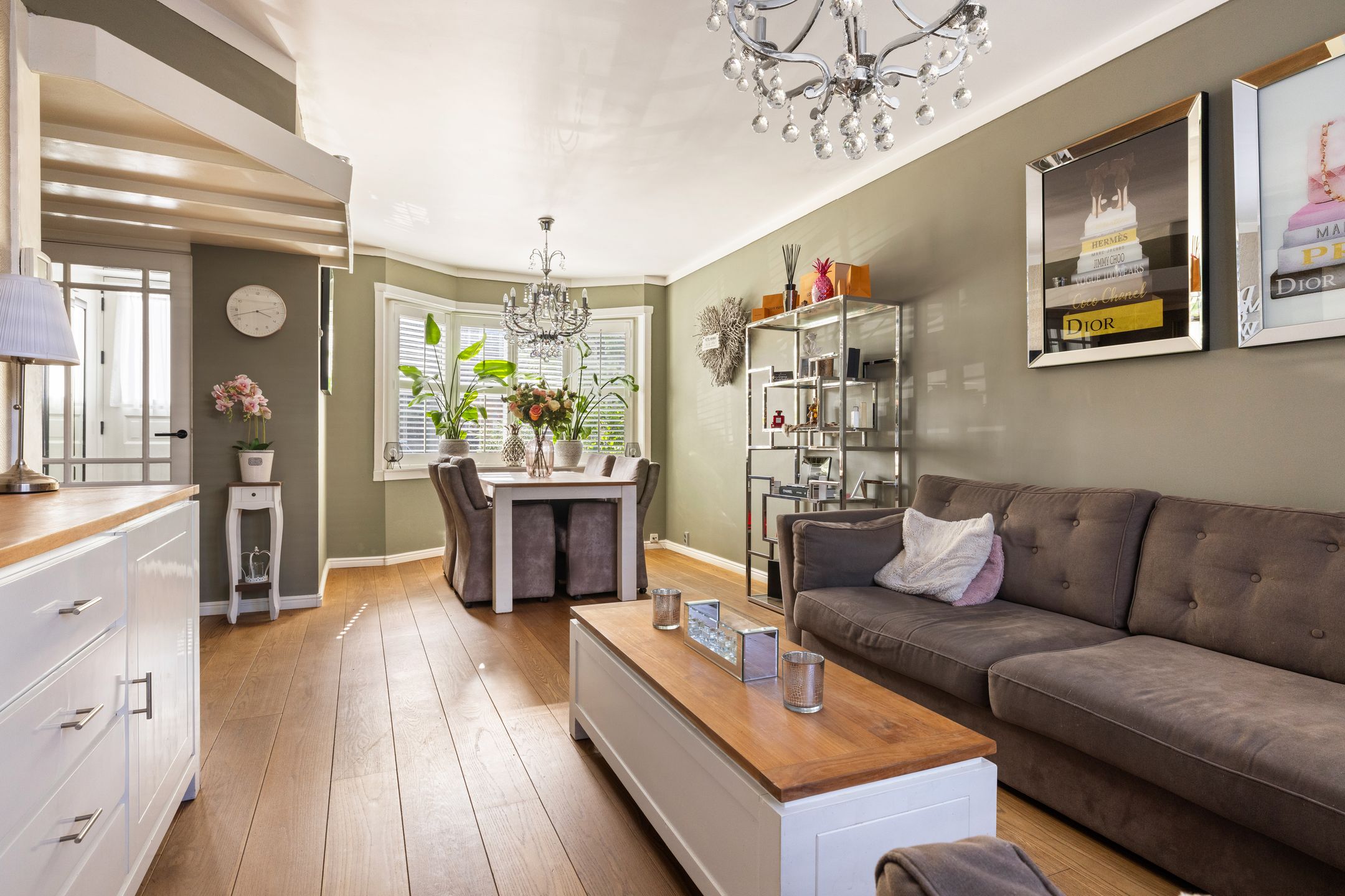 Foto 3 van Burgemeester Ter Laanstraat 81