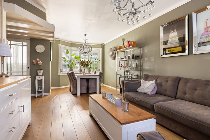 Foto 3 van Burgemeester Ter Laanstraat 81