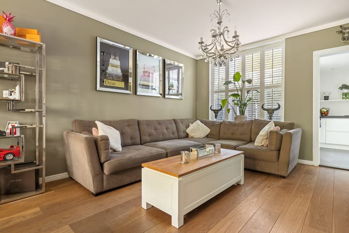 Foto 4 van Burgemeester Ter Laanstraat 81