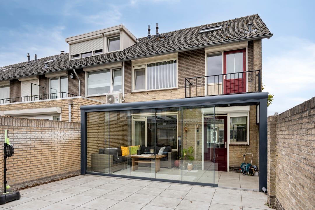 Photo 41 of Schermerstraat 20