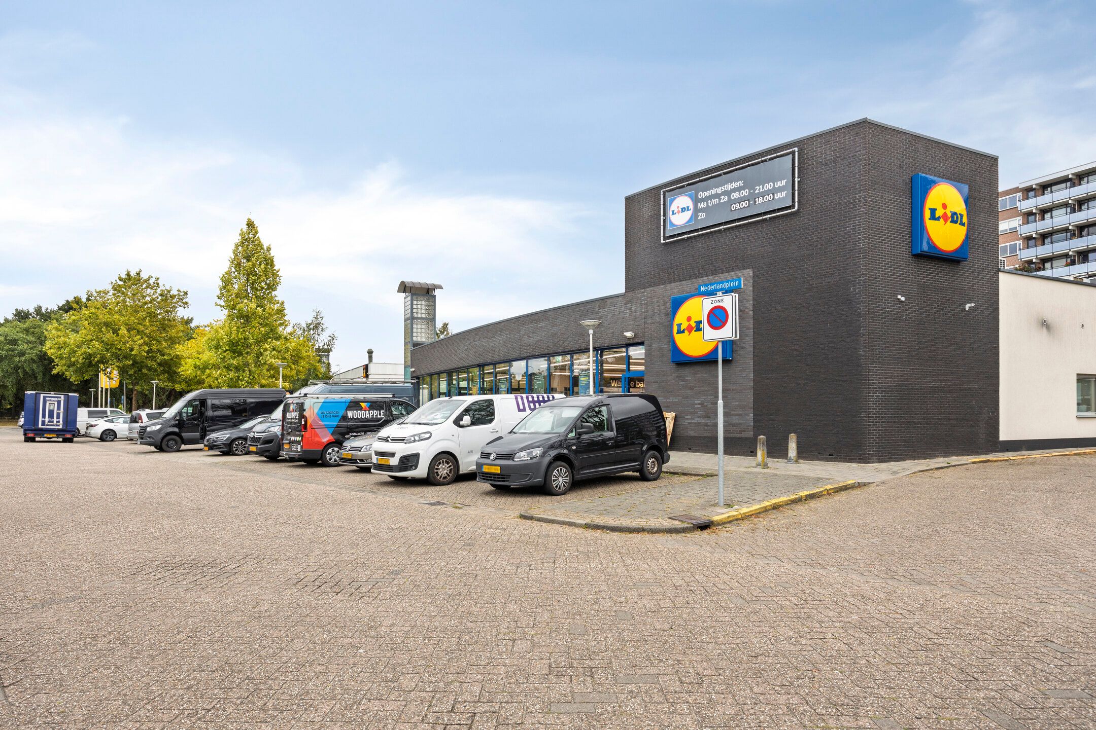 Photo 42 of Schermerstraat 20