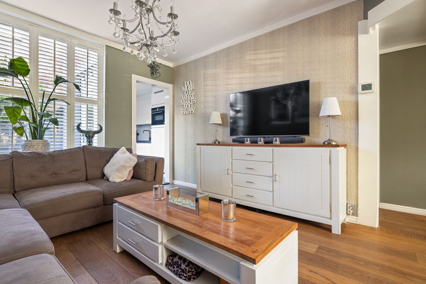 Foto 5 van Burgemeester Ter Laanstraat 81