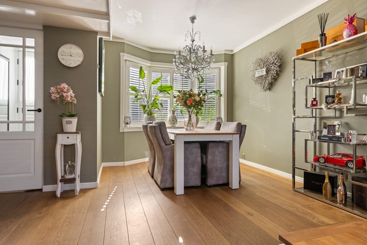 Foto 6 van Burgemeester Ter Laanstraat 81