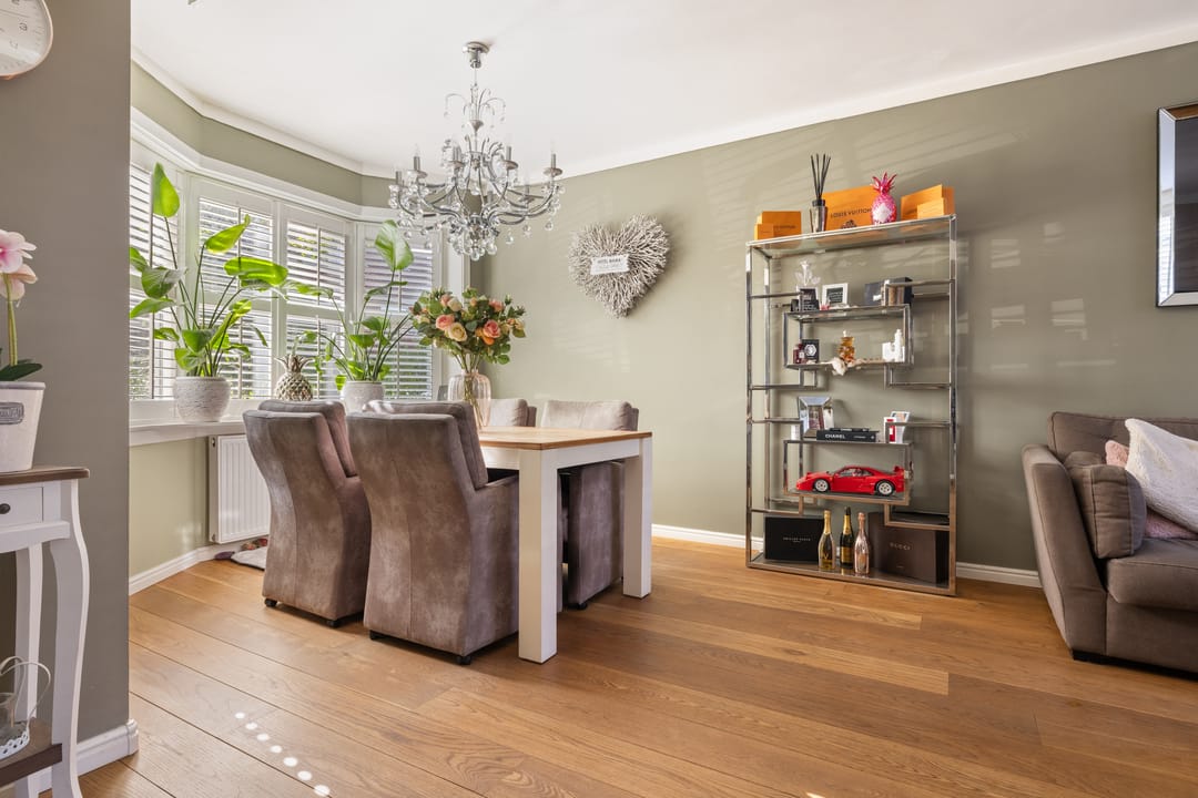 Foto 7 van Burgemeester Ter Laanstraat 81