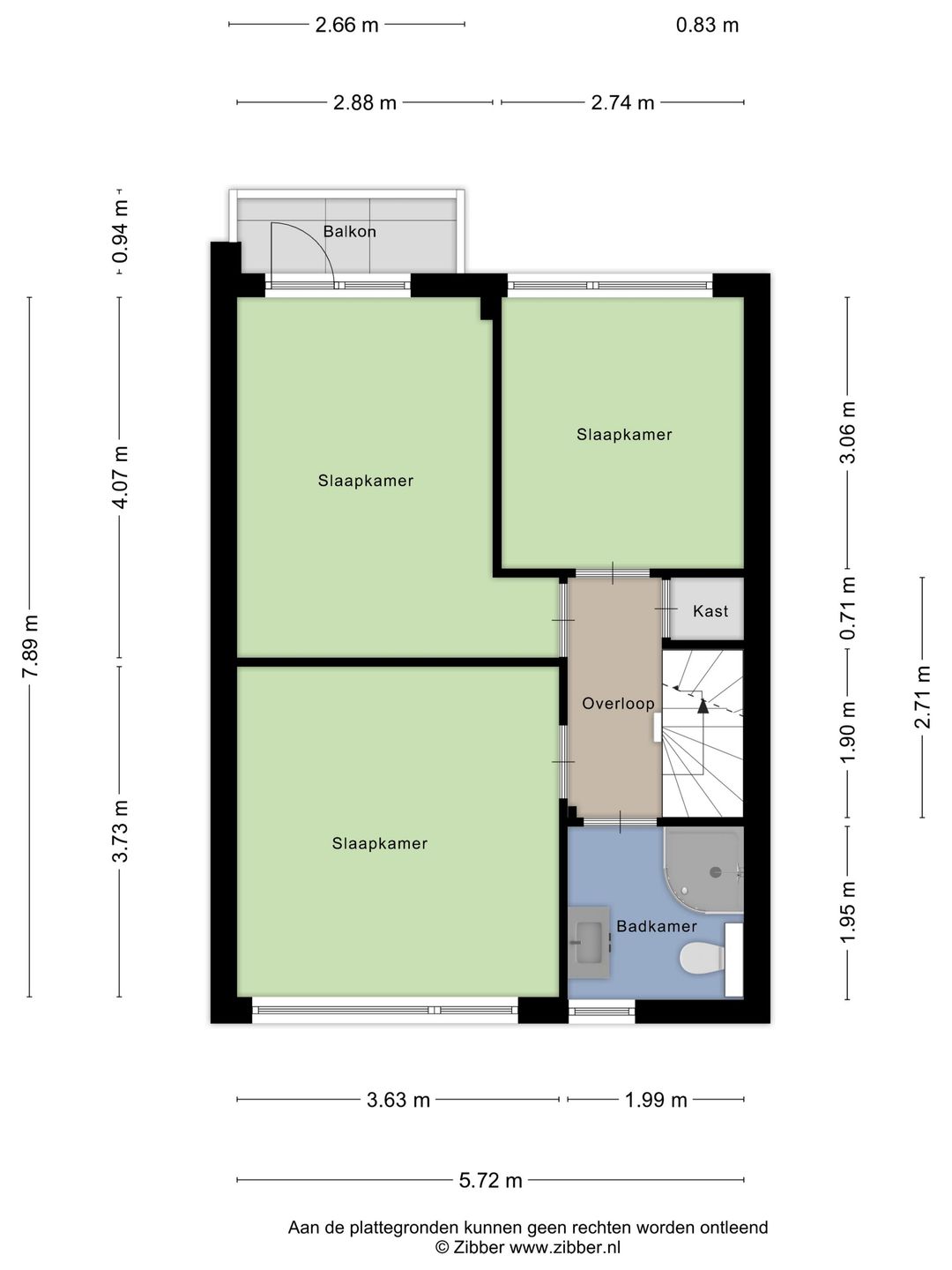 Photo 47 of Schermerstraat 20