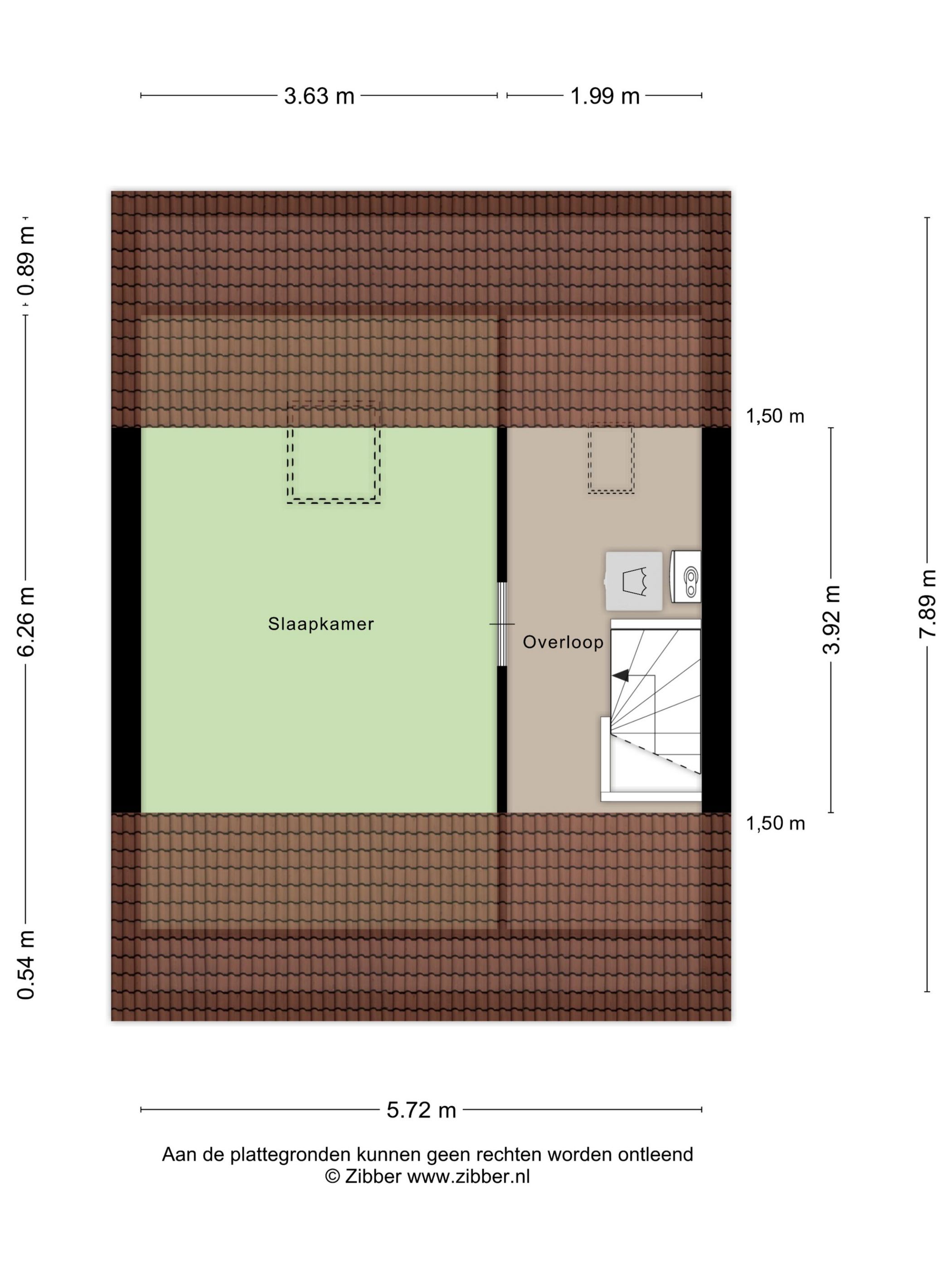 Photo 48 of Schermerstraat 20