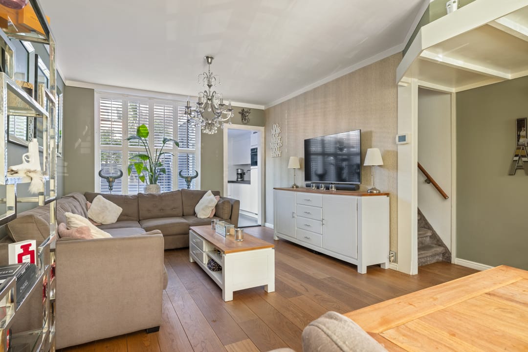 Foto 8 van Burgemeester Ter Laanstraat 81