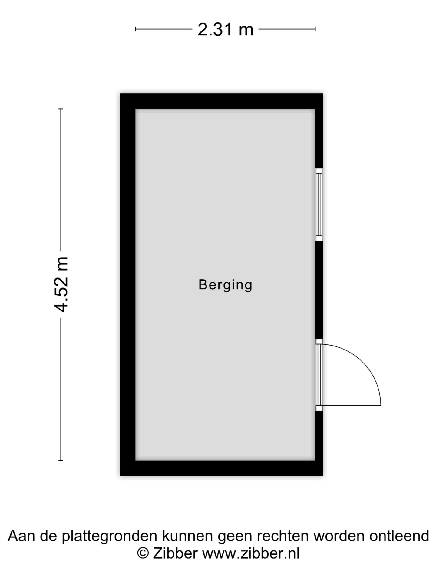 Photo 49 of Schermerstraat 20