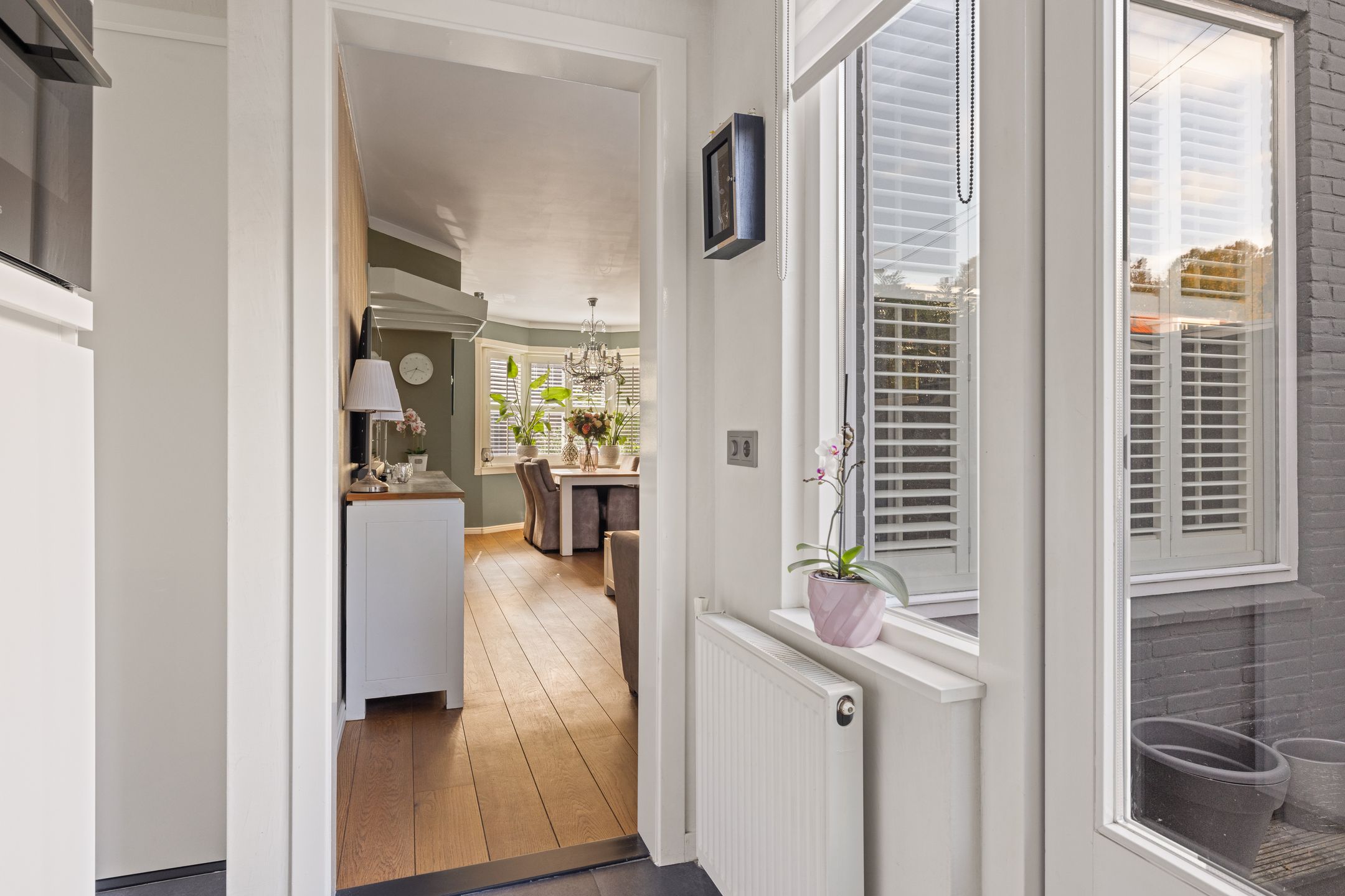 Foto 9 van Burgemeester Ter Laanstraat 81