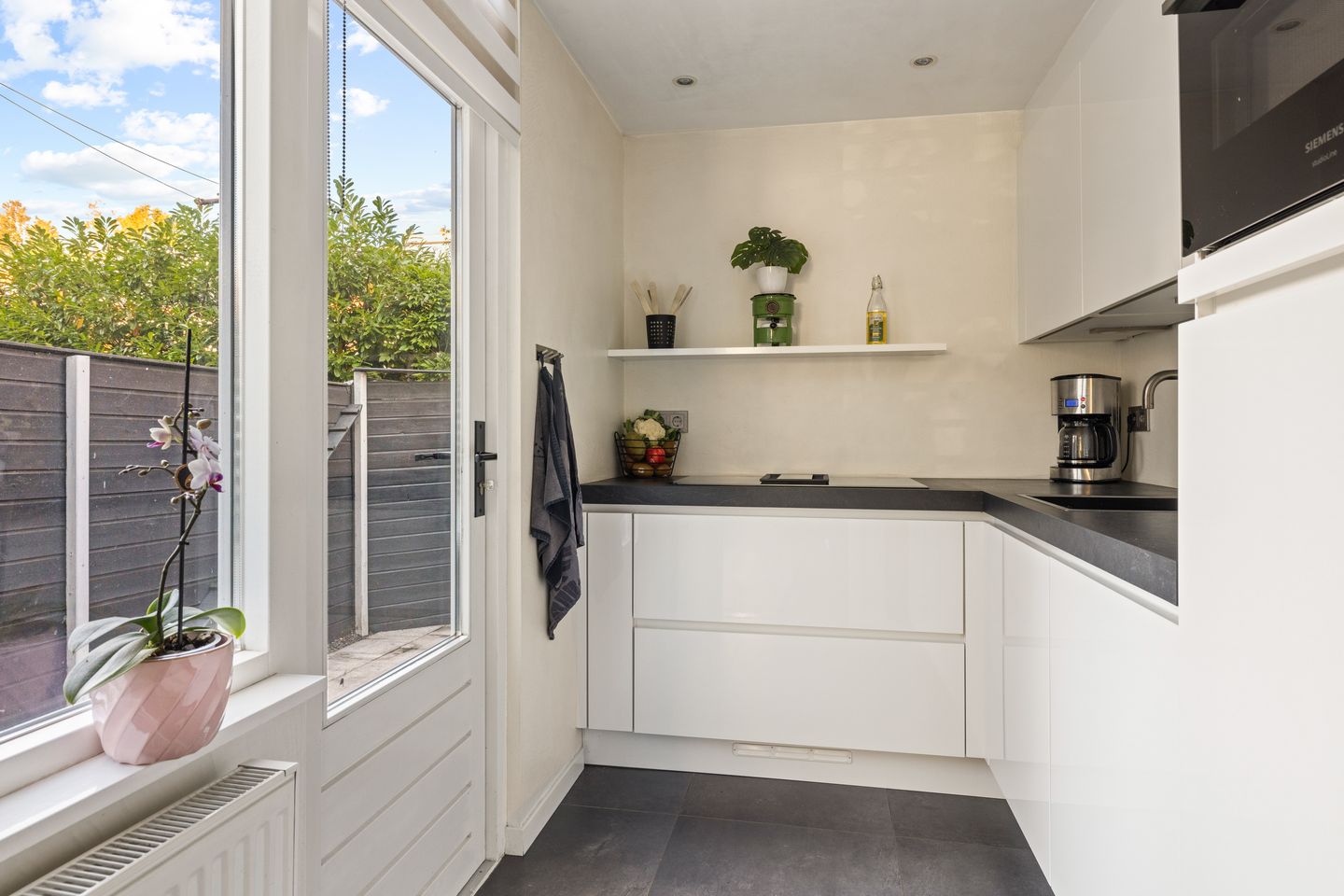 Foto 10 van Burgemeester Ter Laanstraat 81