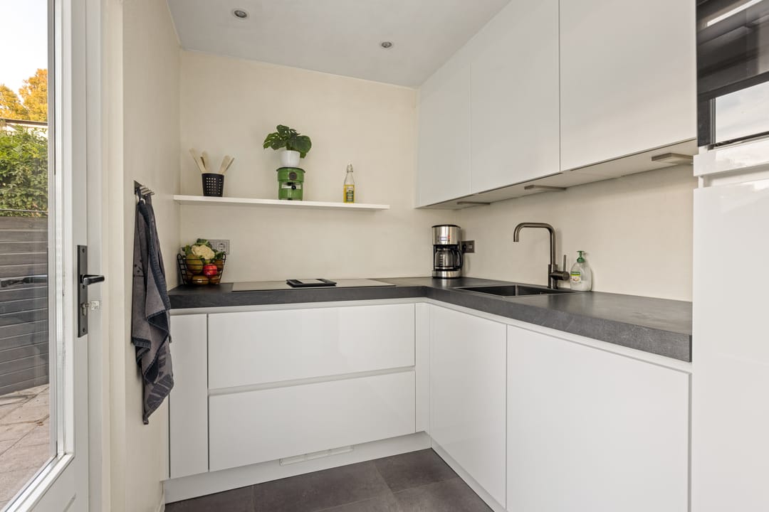 Foto 11 van Burgemeester Ter Laanstraat 81