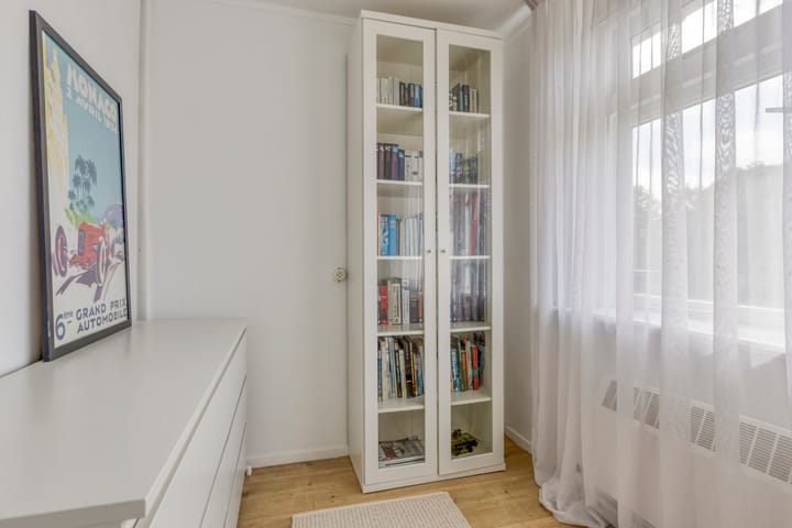 Foto 33 van Hopperus Bumaperk 5