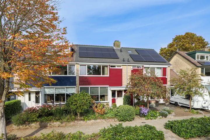 Foto 1 van Havikshorst 21