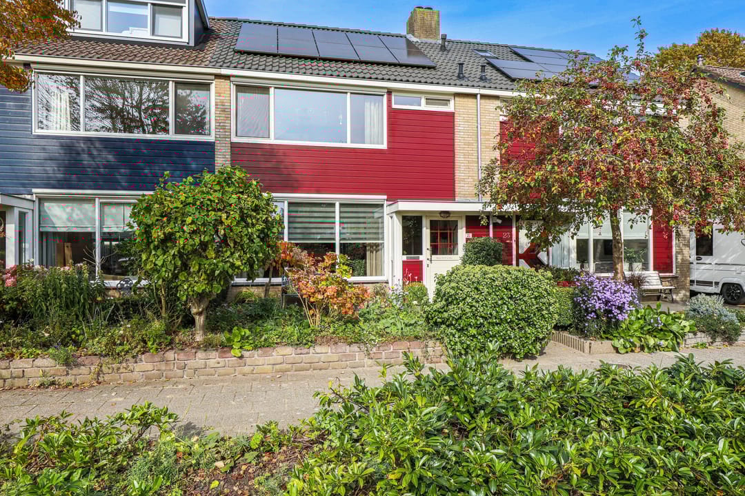 Foto 2 van Havikshorst 21