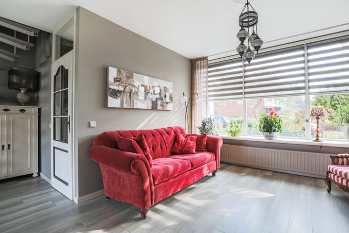 Foto 3 van Havikshorst 21