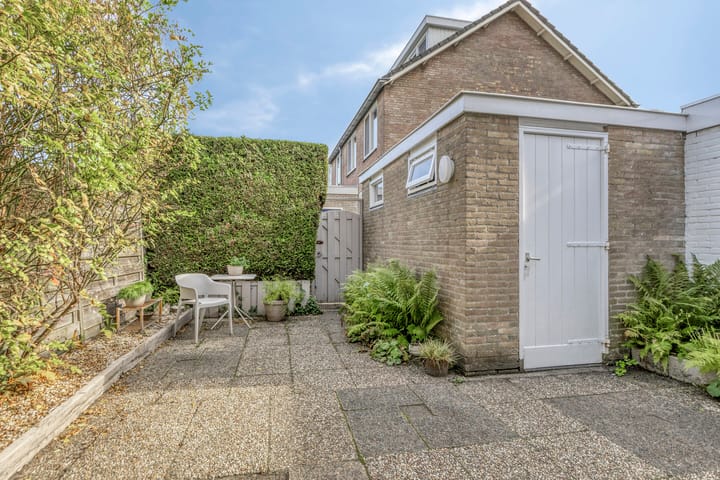 Foto 38 van Hopperus Bumaperk 5