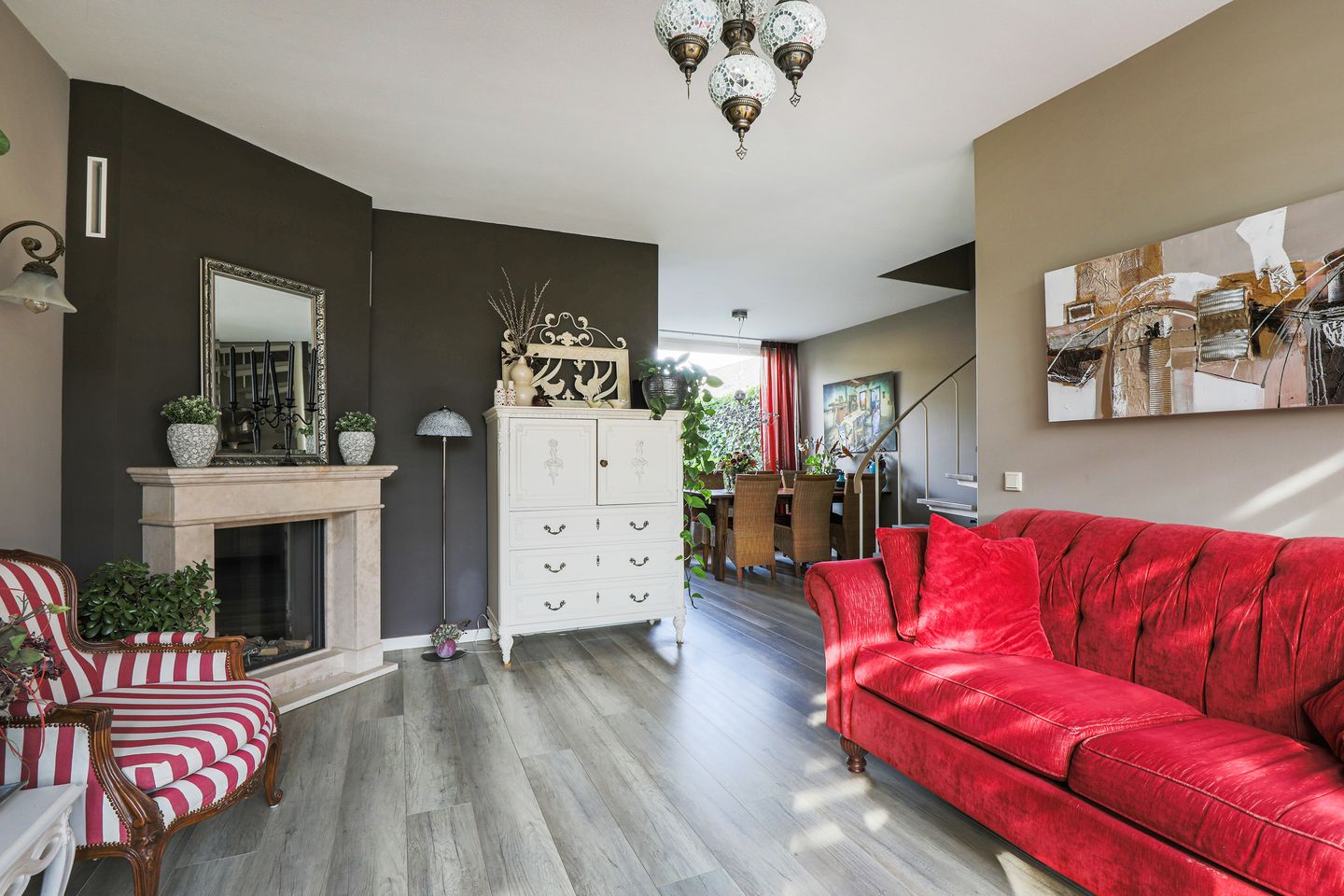 Foto 4 van Havikshorst 21