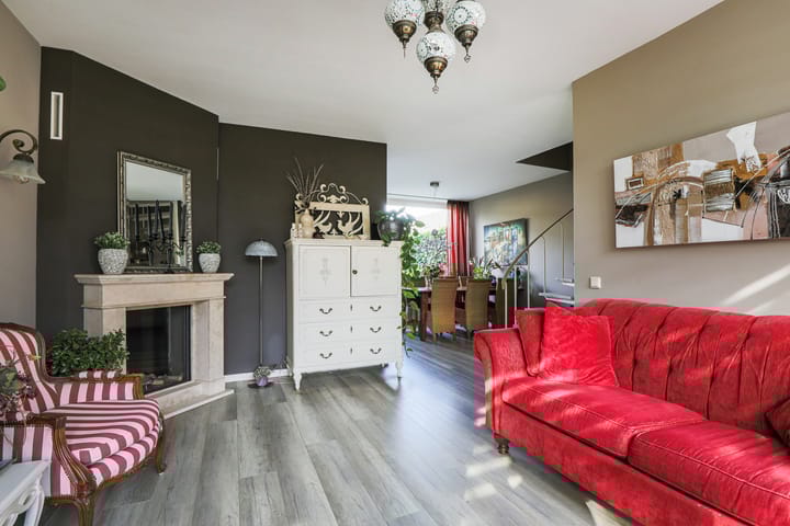 Foto 4 van Havikshorst 21