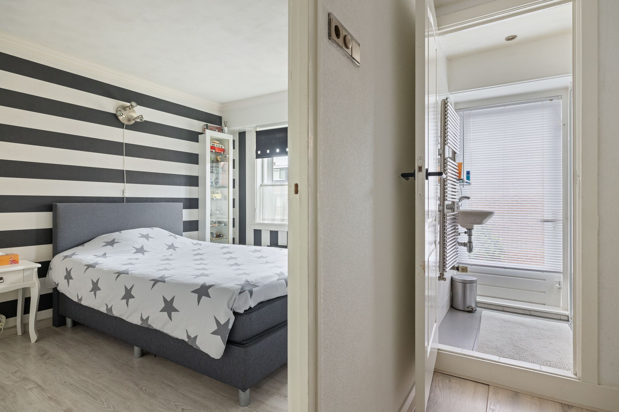 Foto 15 van Burgemeester Ter Laanstraat 81