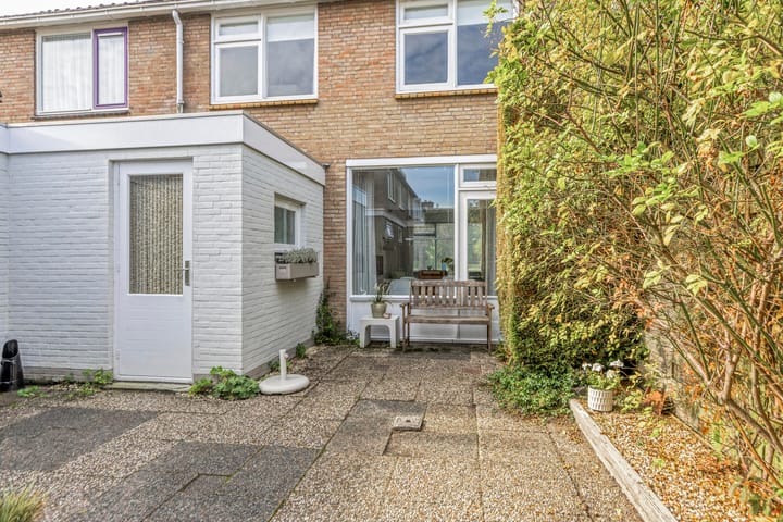 Foto 40 van Hopperus Bumaperk 5