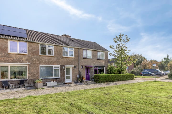 Foto 41 van Hopperus Bumaperk 5