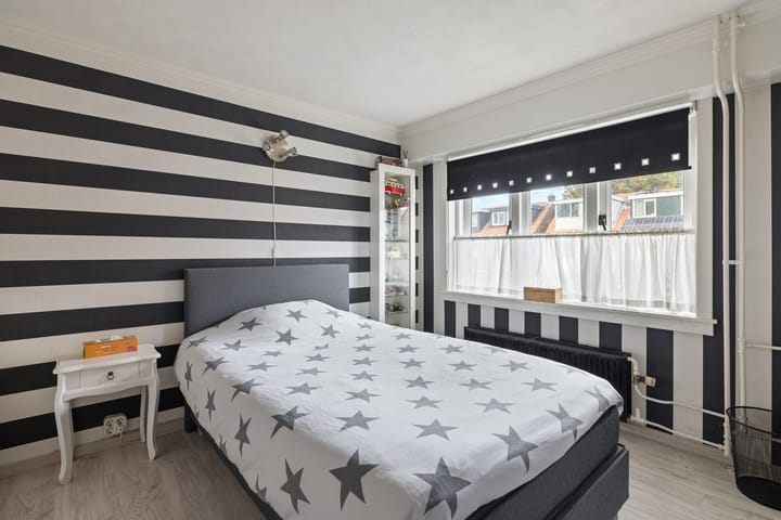 Foto 16 van Burgemeester Ter Laanstraat 81