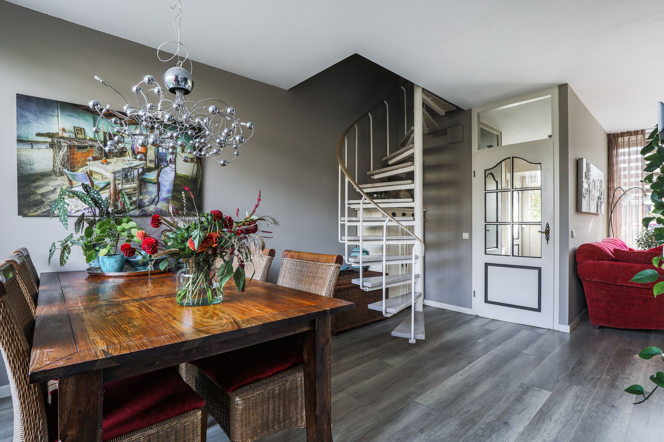 Foto 6 van Havikshorst 21