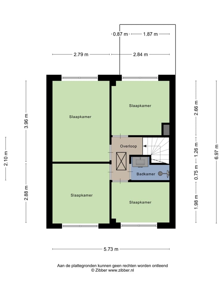 Foto 44 van Hopperus Bumaperk 5