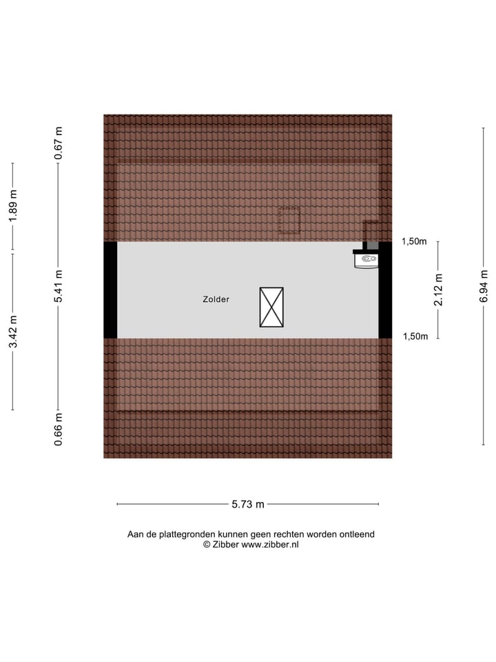 Foto 46 van Hopperus Bumaperk 5
