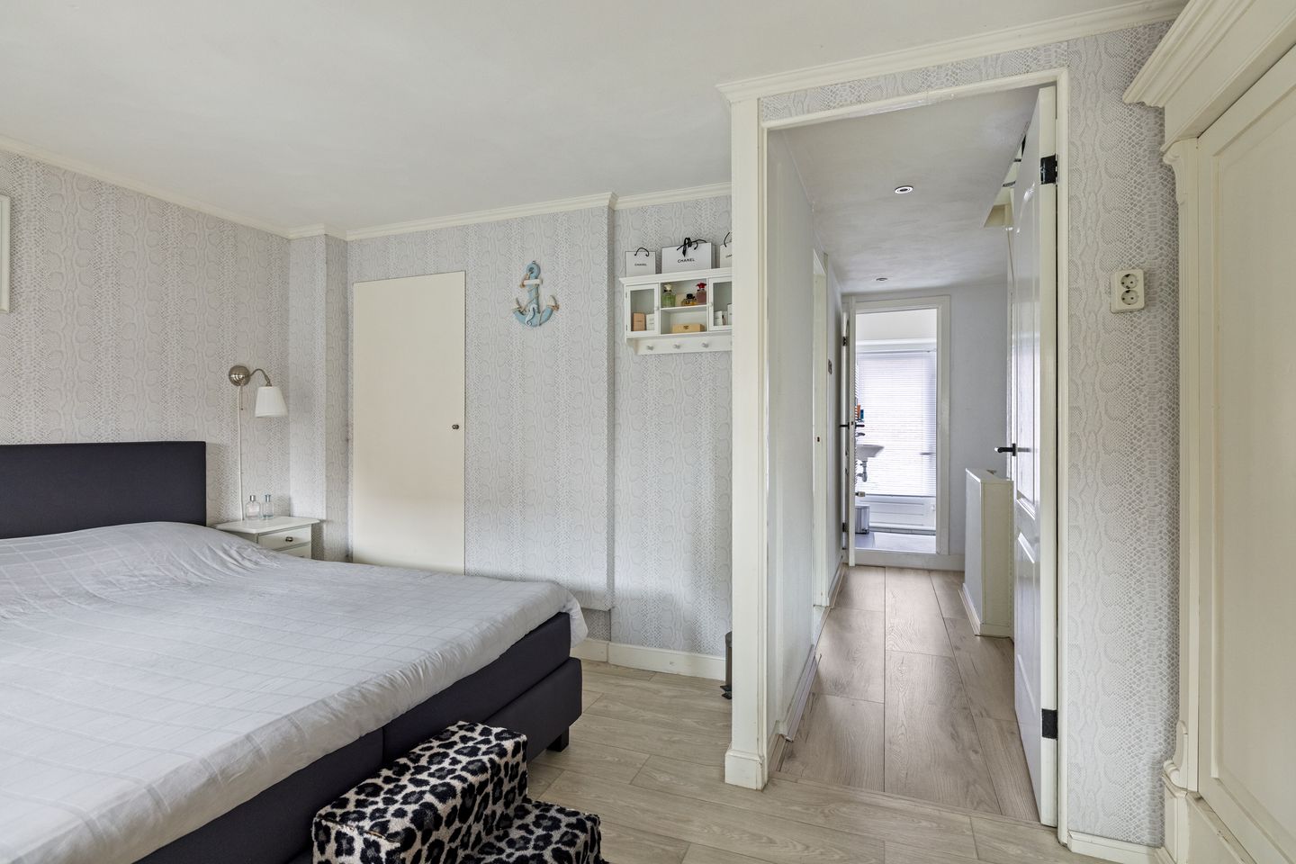 Foto 20 van Burgemeester Ter Laanstraat 81