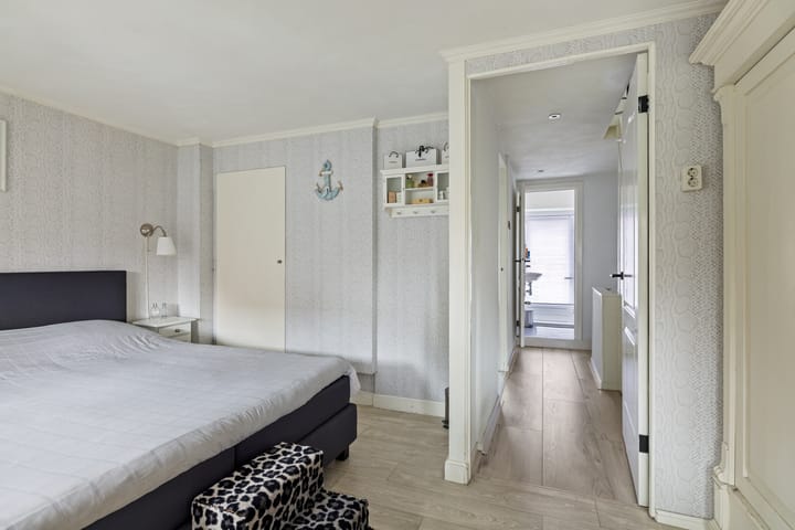 Foto 20 van Burgemeester Ter Laanstraat 81