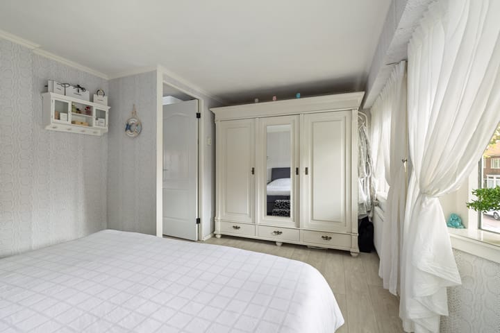 Foto 21 van Burgemeester Ter Laanstraat 81