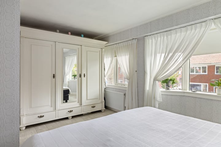 Foto 22 van Burgemeester Ter Laanstraat 81