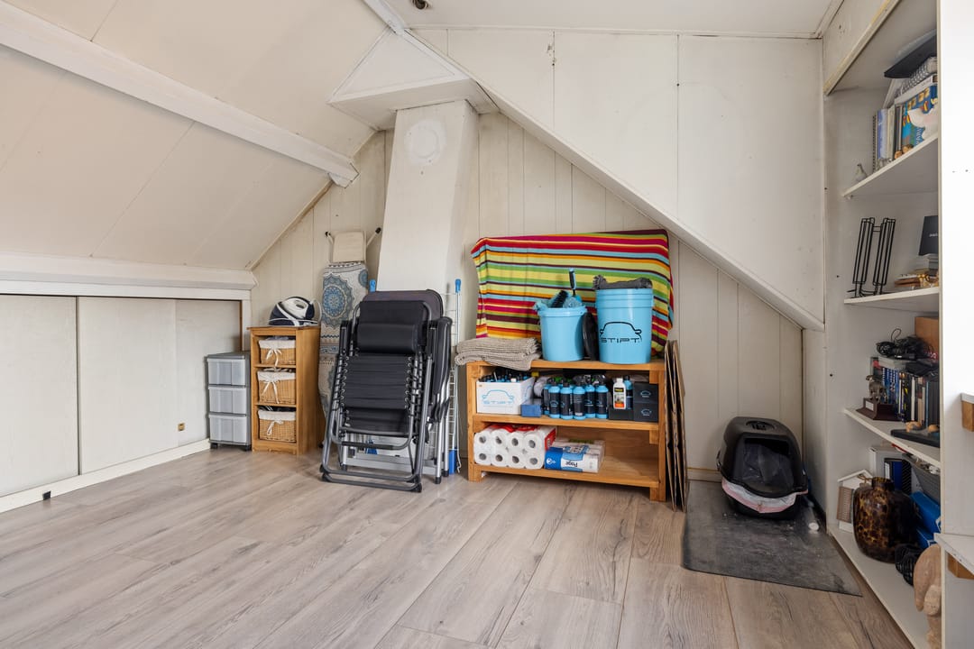 Foto 26 van Burgemeester Ter Laanstraat 81