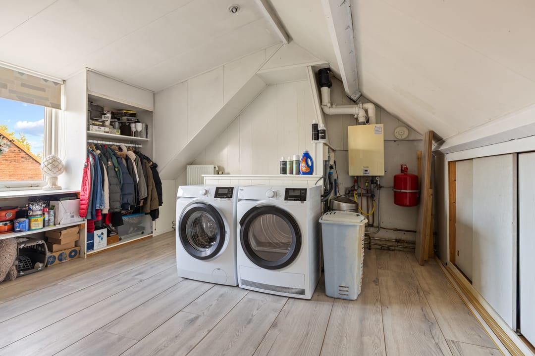 Foto 28 van Burgemeester Ter Laanstraat 81