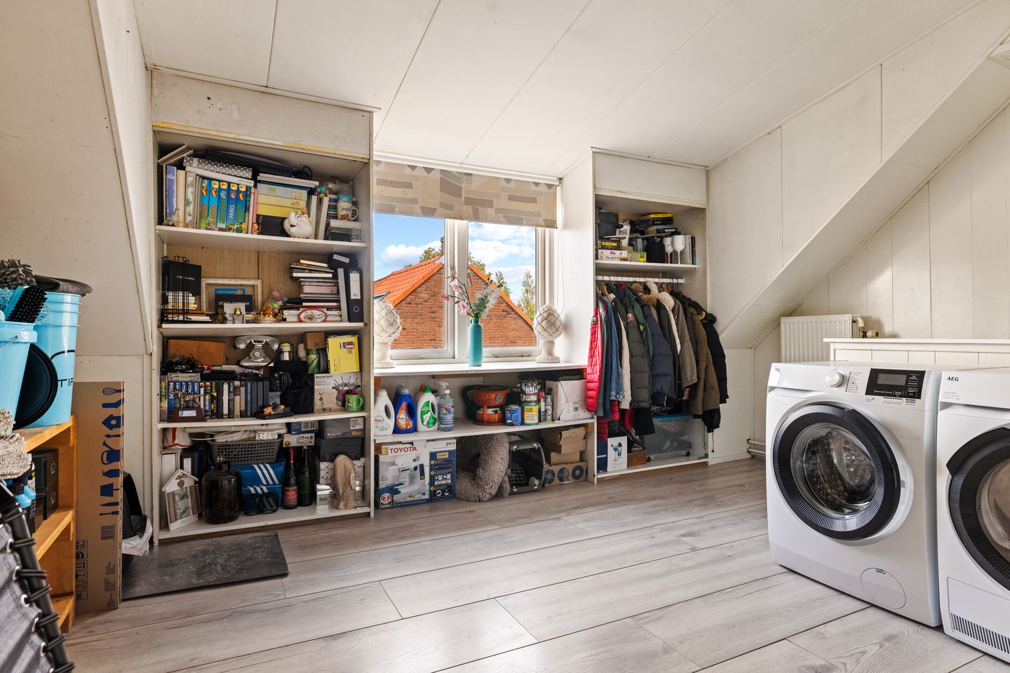 Foto 29 van Burgemeester Ter Laanstraat 81