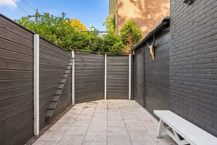 Foto 30 van Burgemeester Ter Laanstraat 81