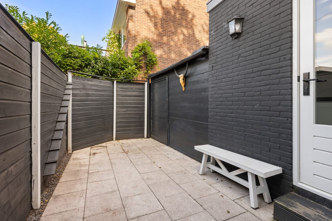 Foto 31 van Burgemeester Ter Laanstraat 81