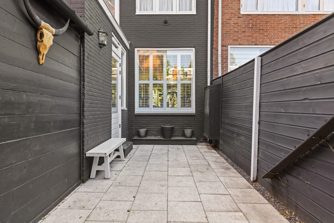 Foto 32 van Burgemeester Ter Laanstraat 81