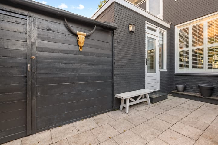 Foto 33 van Burgemeester Ter Laanstraat 81