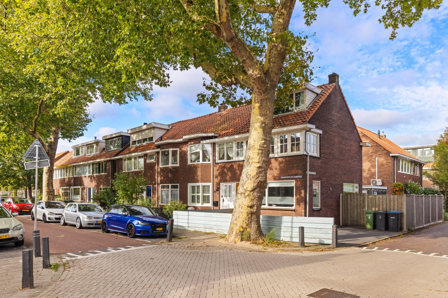 Foto 34 van Burgemeester Ter Laanstraat 81