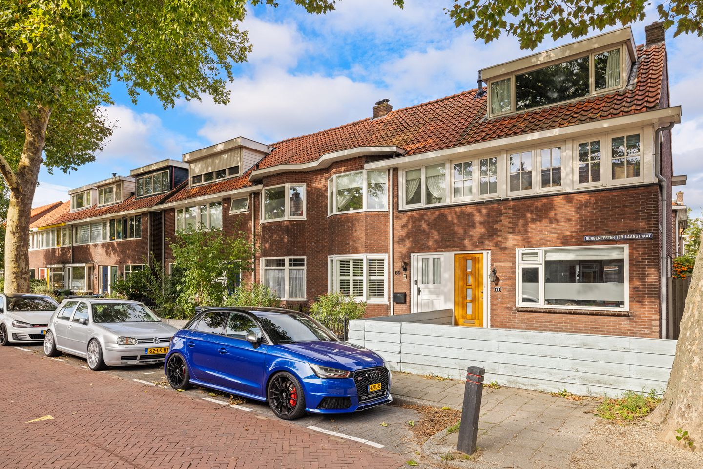 Foto 35 van Burgemeester Ter Laanstraat 81