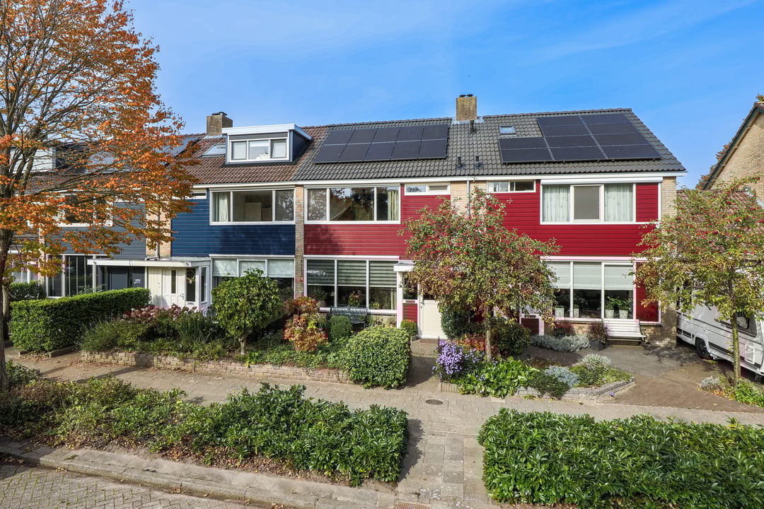 Foto 38 van Havikshorst 21