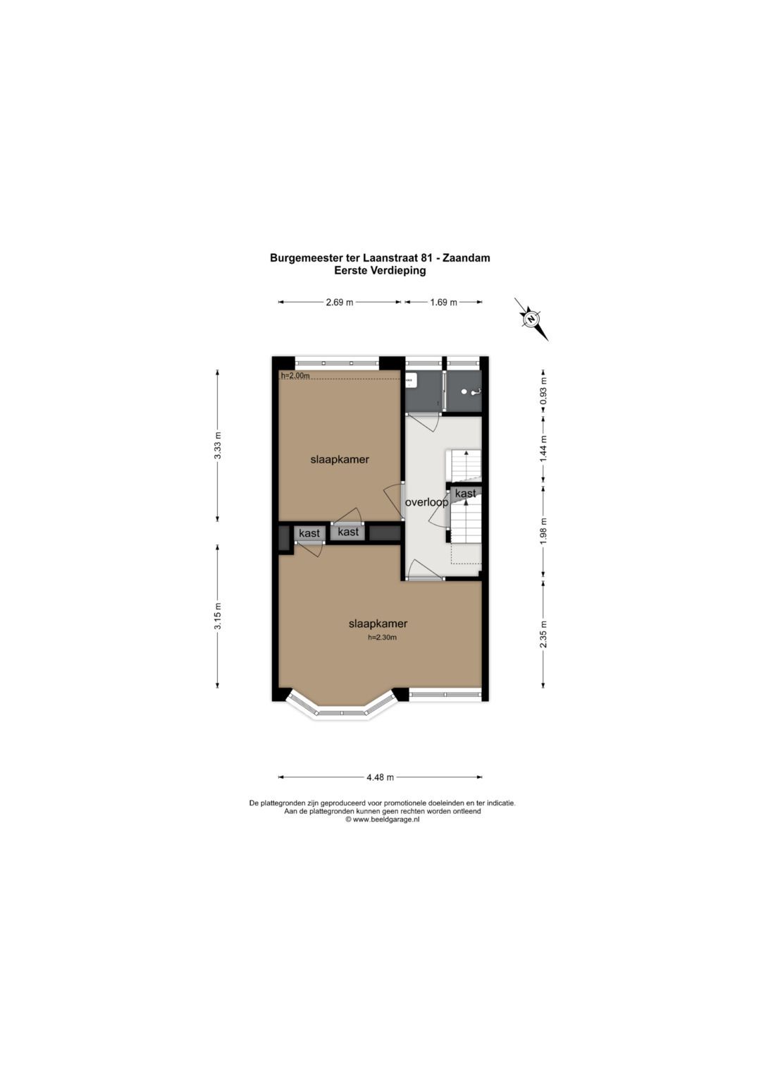 Foto 37 van Burgemeester Ter Laanstraat 81