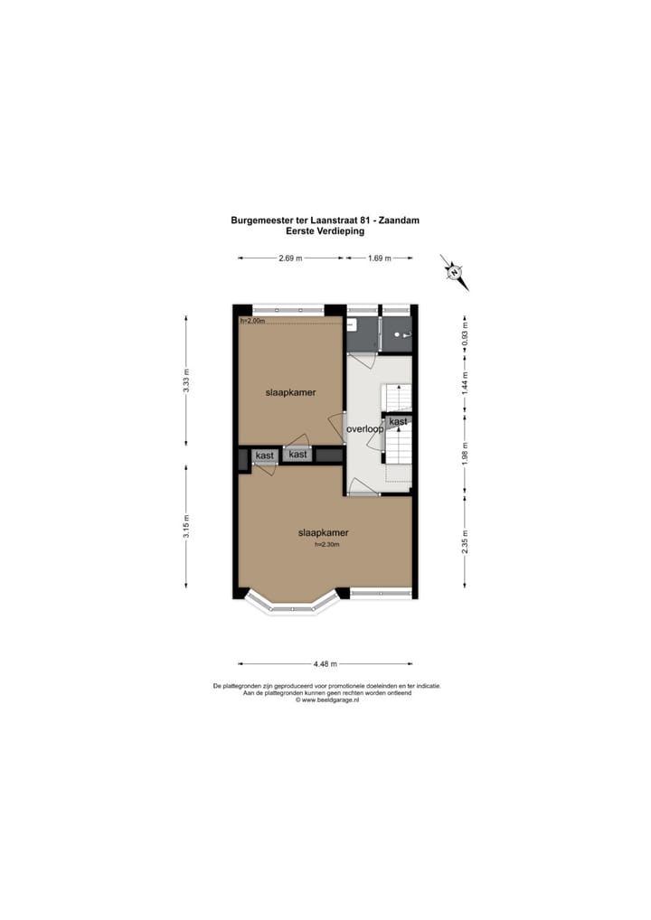 Foto 37 van Burgemeester Ter Laanstraat 81