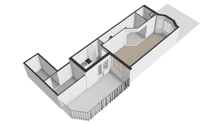 Foto 40 van Burgemeester Ter Laanstraat 81